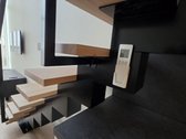 Nuomojamas Visiškai Naujas, Stilingas Loftas - nuotraukos Nr. 8