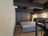Nuomojamas Visiškai Naujas, Stilingas Loftas - nuotraukos Nr. 10