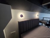 Nuomojamas Visiškai Naujas, Stilingas Loftas - nuotraukos Nr. 13