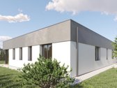 Naujas (2026m statybos) Vienaaukštis Modernus - nuotraukos Nr. 6