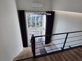 Išnuomojamas modernus 2 kambarių loftas - nuotraukos Nr. 4