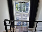 Išnuomojamas modernus 2 kambarių loftas - nuotraukos Nr. 5