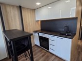 Išnuomojamas modernus 2 kambarių loftas - nuotraukos Nr. 9