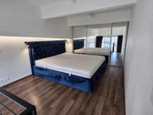 Išnuomojamas modernus 2 kambarių loftas - nuotraukos Nr. 8