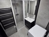 Išnuomojamas modernus 2 kambarių loftas - nuotraukos Nr. 13