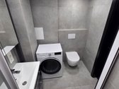 Išnuomojamas modernus 2 kambarių loftas - nuotraukos Nr. 14