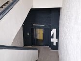 Išnuomojamas modernus 2 kambarių loftas - nuotraukos Nr. 15