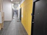 Išnuomojamas modernus 2 kambarių loftas - nuotraukos Nr. 17