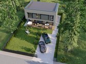 Sklypas Vilniaus Mieste Su Statybos Leidimu, - nuotraukos Nr. 3