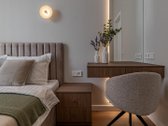 Modernus, jaukus ir funkcionaliai įrengtas - nuotraukos Nr. 7