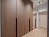 Modernus, jaukus ir funkcionaliai įrengtas - nuotraukos Nr. 12