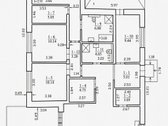 Parduodamas A+ Klasės Namas Antakalnyje - nuotraukos Nr. 38