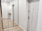 Nuomojamas naujai ir stilingai įrengtas 2 - nuotraukos Nr. 3