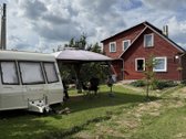 Sodyba su nuosavu mišku – 1,3 ha sklypas vos - nuotraukos Nr. 3