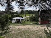 Sodyba su nuosavu mišku – 1,3 ha sklypas vos - nuotraukos Nr. 4