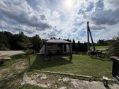 Sodyba su nuosavu mišku – 1,3 ha sklypas vos - nuotraukos Nr. 5