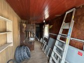 Sodyba su nuosavu mišku – 1,3 ha sklypas vos - nuotraukos Nr. 14