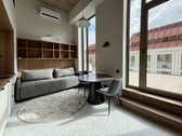 Nuomojamas Naujai Įrengtas, Itin Šviesus Ir - nuotraukos Nr. 2