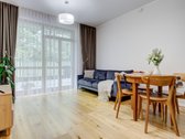 2 Kambarių Butas Filaretuose Su Nuosavu - nuotraukos Nr. 5