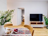 2 Kambarių Butas Filaretuose Su Nuosavu - nuotraukos Nr. 2