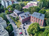 2 Kambarių Butas Filaretuose Su Nuosavu - nuotraukos Nr. 37