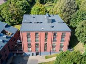 2 Kambarių Butas Filaretuose Su Nuosavu - nuotraukos Nr. 38
