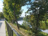 Puikioje vietoje nuomojamas 2 izoliuotų - nuotraukos Nr. 12