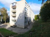 Puikioje vietoje nuomojamas 2 izoliuotų - nuotraukos Nr. 16