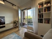 Išskirtinai jaukus ir kokybiškai įrengtas 2 - nuotraukos Nr. 7
