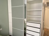 Išnuomojamas naujas pilnai įrengtas 1 - nuotraukos Nr. 10