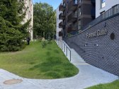 Išnuomojamas naujas pilnai įrengtas 1 - nuotraukos Nr. 17