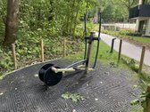Išnuomojamas naujas pilnai įrengtas 1 - nuotraukos Nr. 19