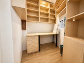 Išnuomojamas Gerai Išplanuotas 3 Kambarių - nuotraukos Nr. 11