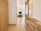 Išnuomojamas Gerai Išplanuotas 3 Kambarių - nuotraukos Nr. 10