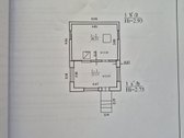 Ramioje vietoje parduodamas sodo namas su 12 - nuotraukos Nr. 15