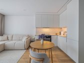 Modernus Ir Kokybiškai Įrengtas Butas Nuomai - nuotraukos Nr. 5