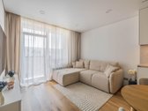 Modernus Ir Kokybiškai Įrengtas Butas Nuomai - nuotraukos Nr. 3