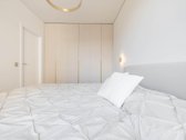 Modernus Ir Kokybiškai Įrengtas Butas Nuomai - nuotraukos Nr. 13