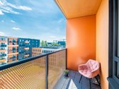 Modernus Ir Kokybiškai Įrengtas Butas Nuomai - nuotraukos Nr. 19
