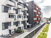 Modernus Ir Kokybiškai Įrengtas Butas Nuomai - nuotraukos Nr. 28