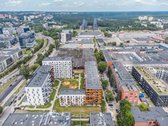 Modernus Ir Kokybiškai Įrengtas Butas Nuomai - nuotraukos Nr. 32