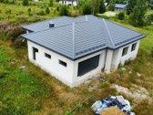 Parduodamas naujos statybos, vieno aukšto - nuotraukos Nr. 4
