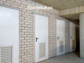 2 Kambarių Butas Filaretuose Su Nuosavu - nuotraukos Nr. 36