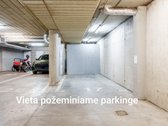 2 Kambarių Butas Filaretuose Su Nuosavu - nuotraukos Nr. 34
