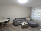 Išnuomojamas 1-no kambario butas Malūnininkų - nuotraukos Nr. 5
