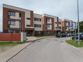 Išskirtinis 2 Kambarių Butas Pilaitėje! - nuotraukos Nr. 28