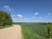 Vilniaus rajone netoli Paberžės esančiame - nuotraukos Nr. 3