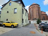 Vienoje geriausių Senamiesčio vietų - nuotraukos Nr. 27