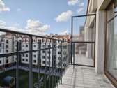 Išnuomojamas Šiuolaikiškas 2 Kambarių Butas - nuotraukos Nr. 6