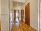 Išnuomojamas Šiuolaikiškas 2 Kambarių Butas - nuotraukos Nr. 7